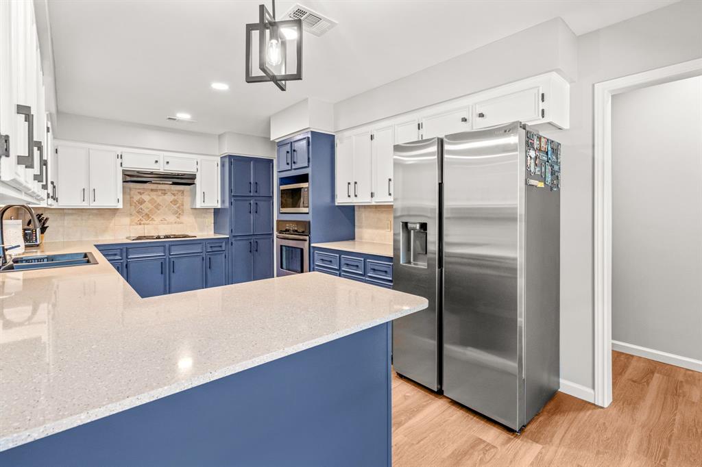 Overton South Add - Residential Income