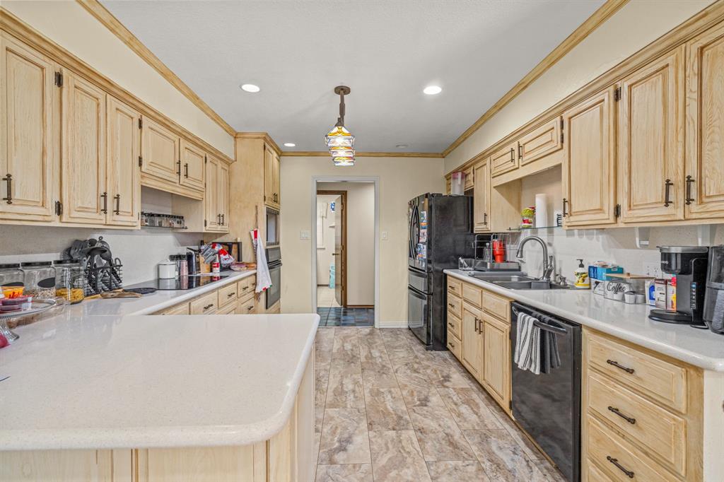 Overton South Add - Residential Income