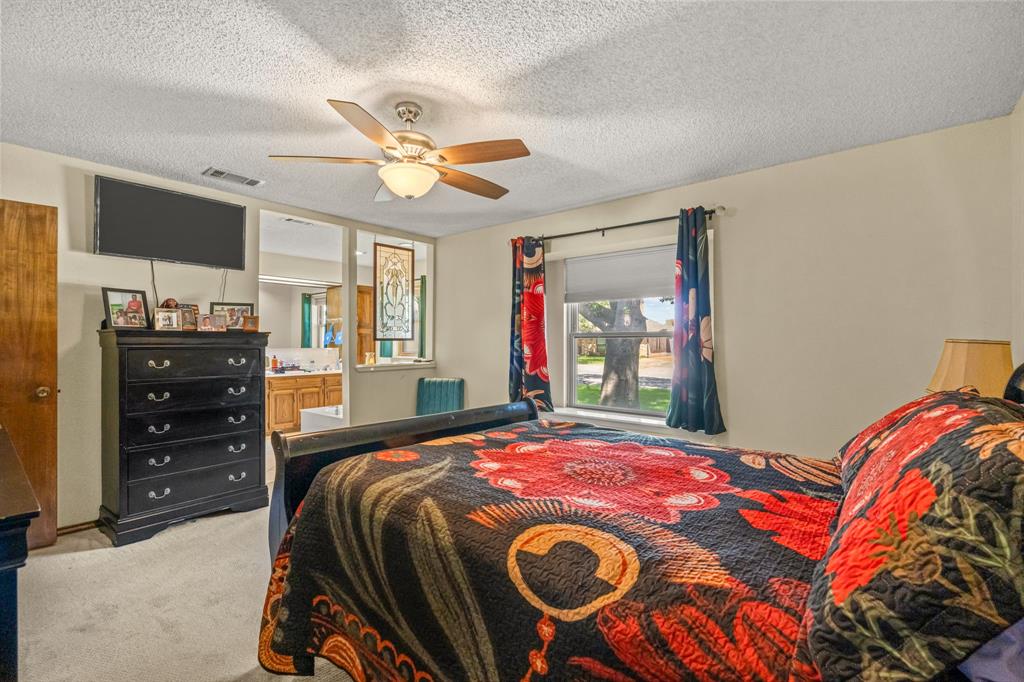 Overton South Add - Residential Income