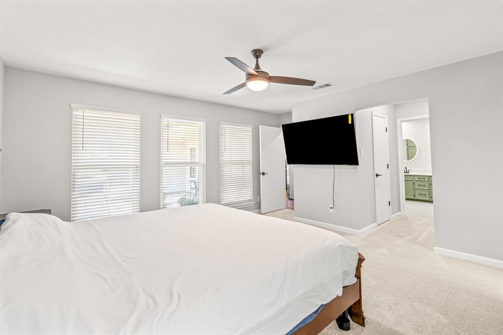 Overton South Add - Residential Income