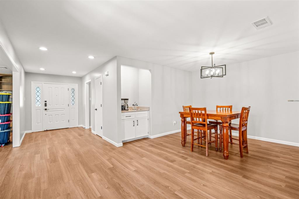 Overton South Add - Residential Income