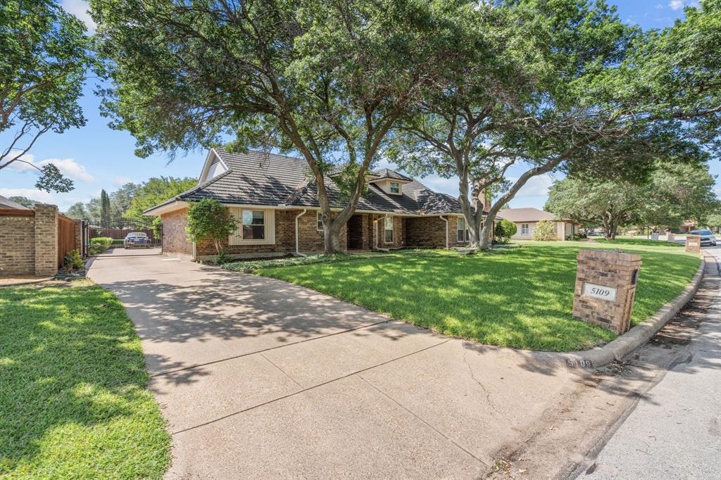 Overton South Add - Residential Income