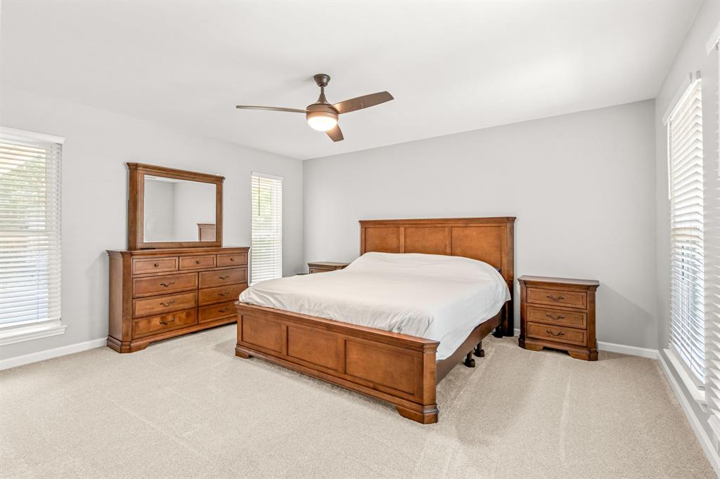 Overton South Add - Residential Income