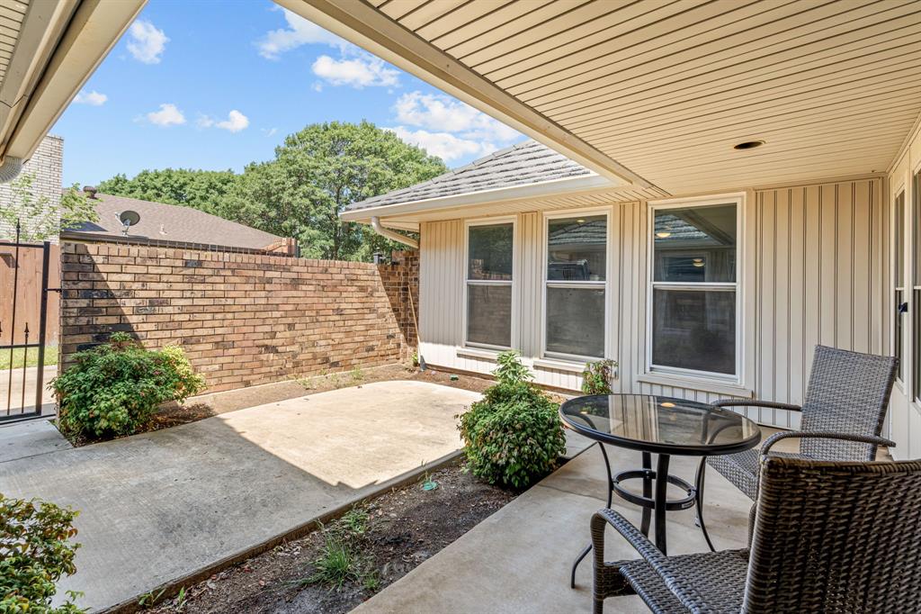 Overton South Add - Residential Income