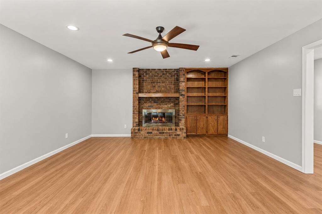 Overton South Add - Residential Income