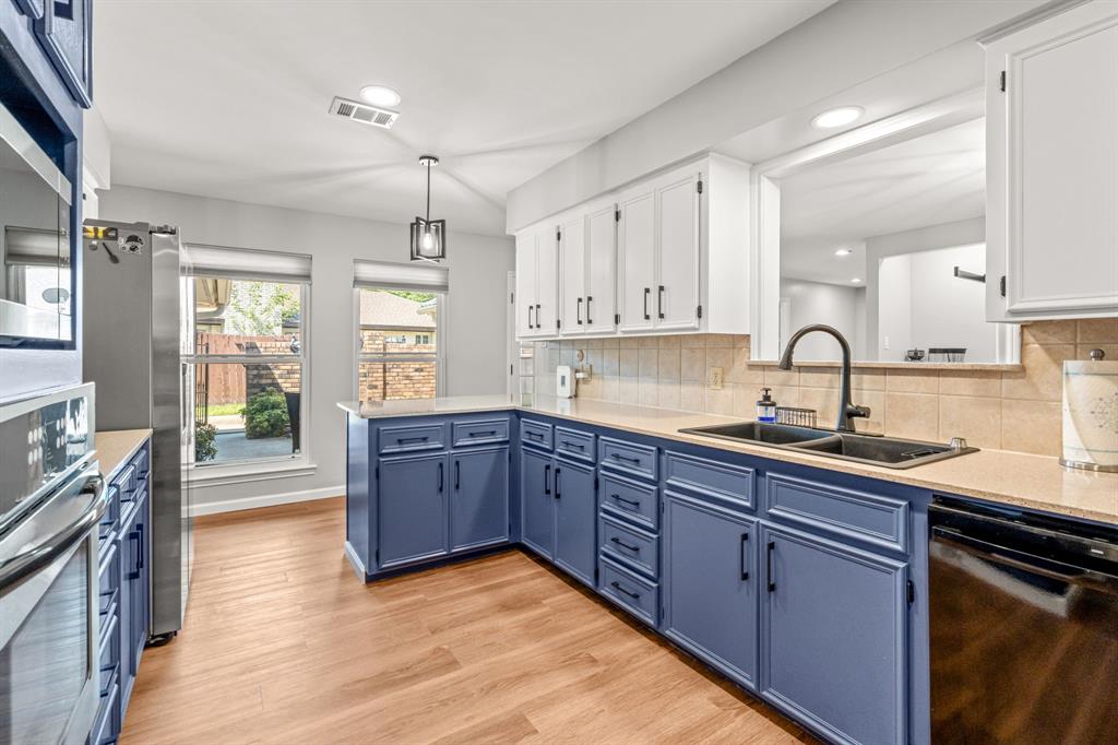 Overton South Add - Residential Income