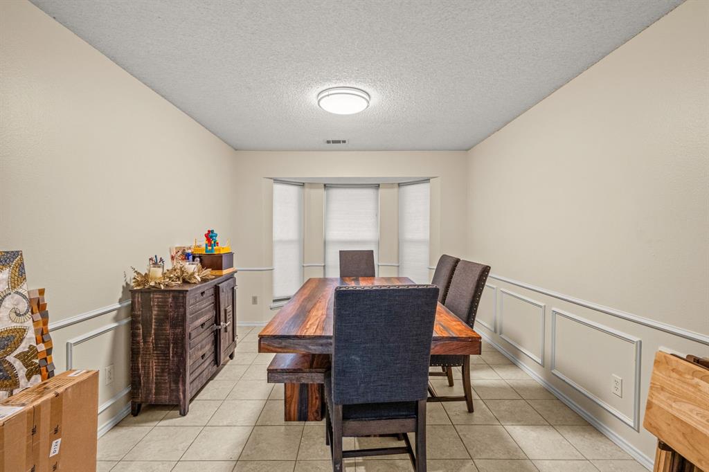 Overton South Add - Residential Income