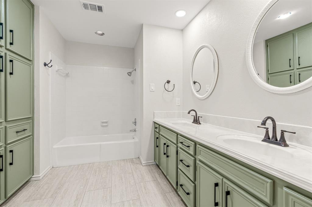 Overton South Add - Residential Income