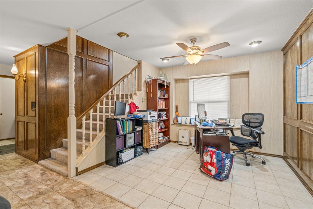 Overton South Add - Residential Income