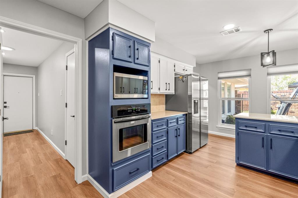 Overton South Add - Residential Income