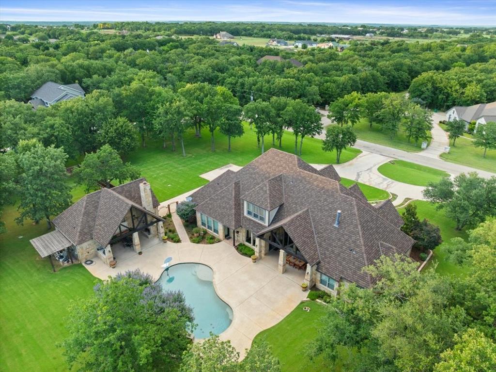 Timber Creek Estate - Residential