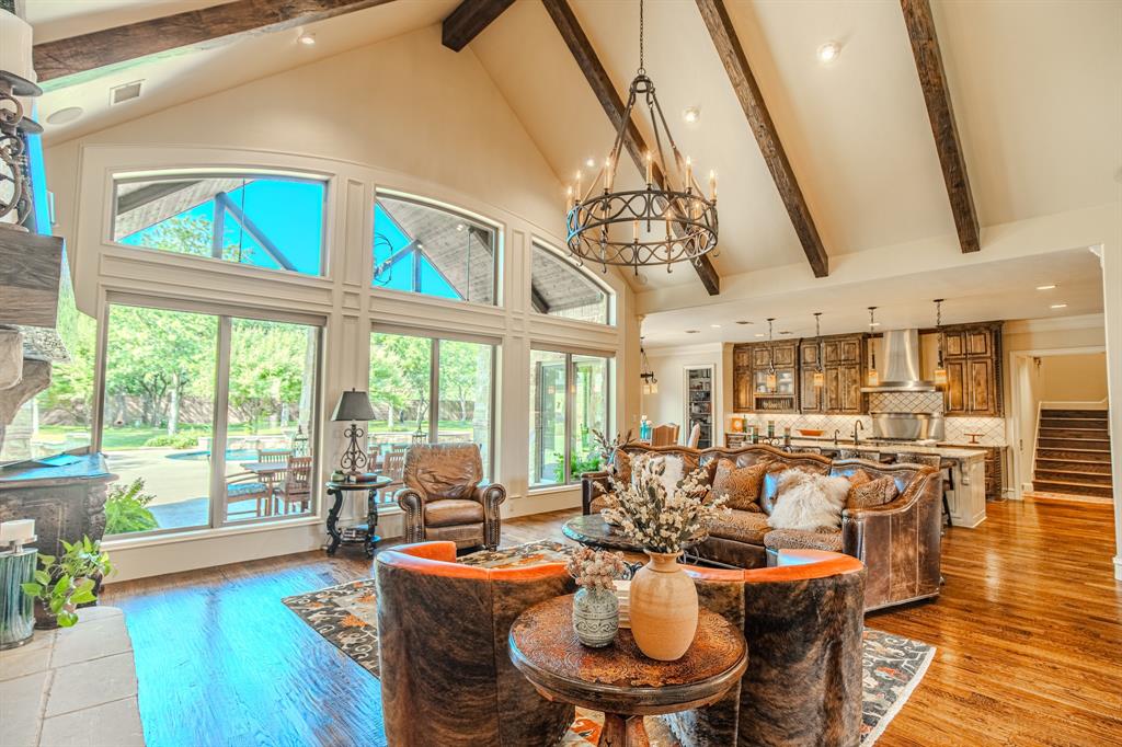 Timber Creek Estate - Residential