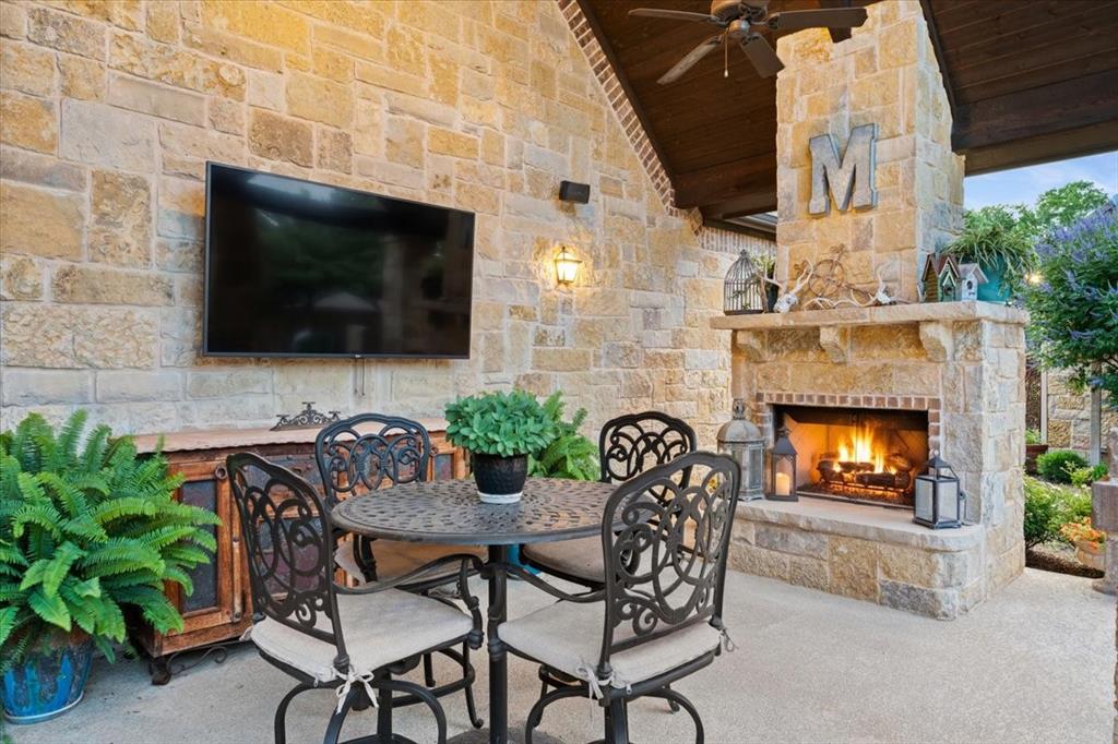 Timber Creek Estate - Residential