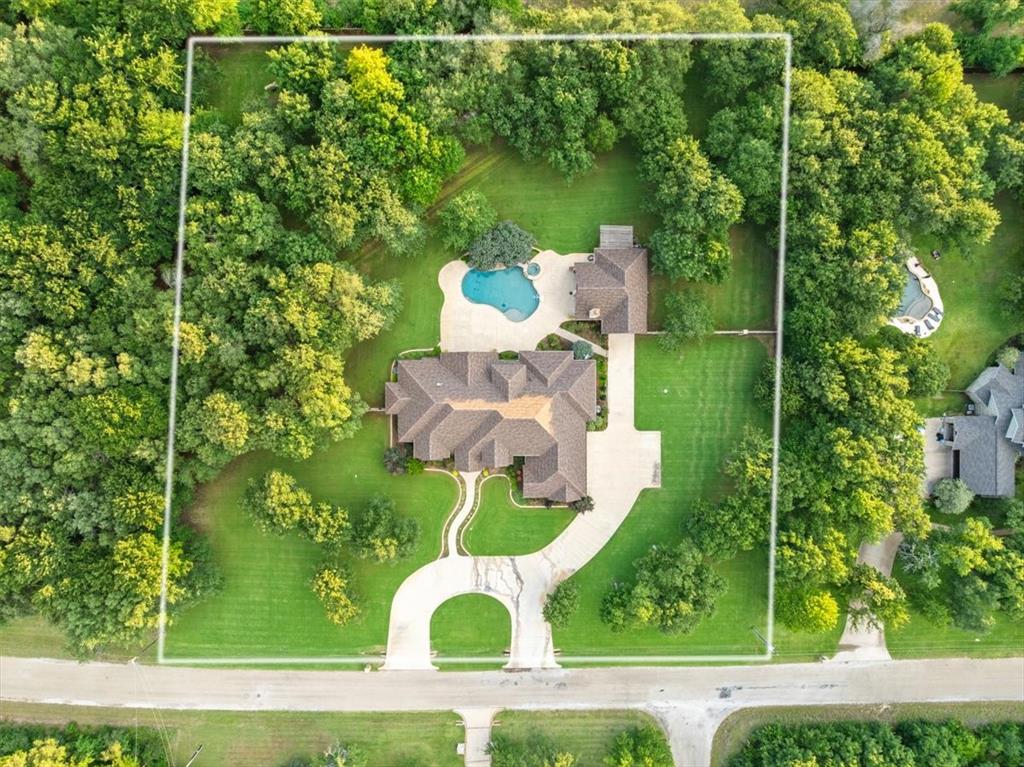 Timber Creek Estate - Residential