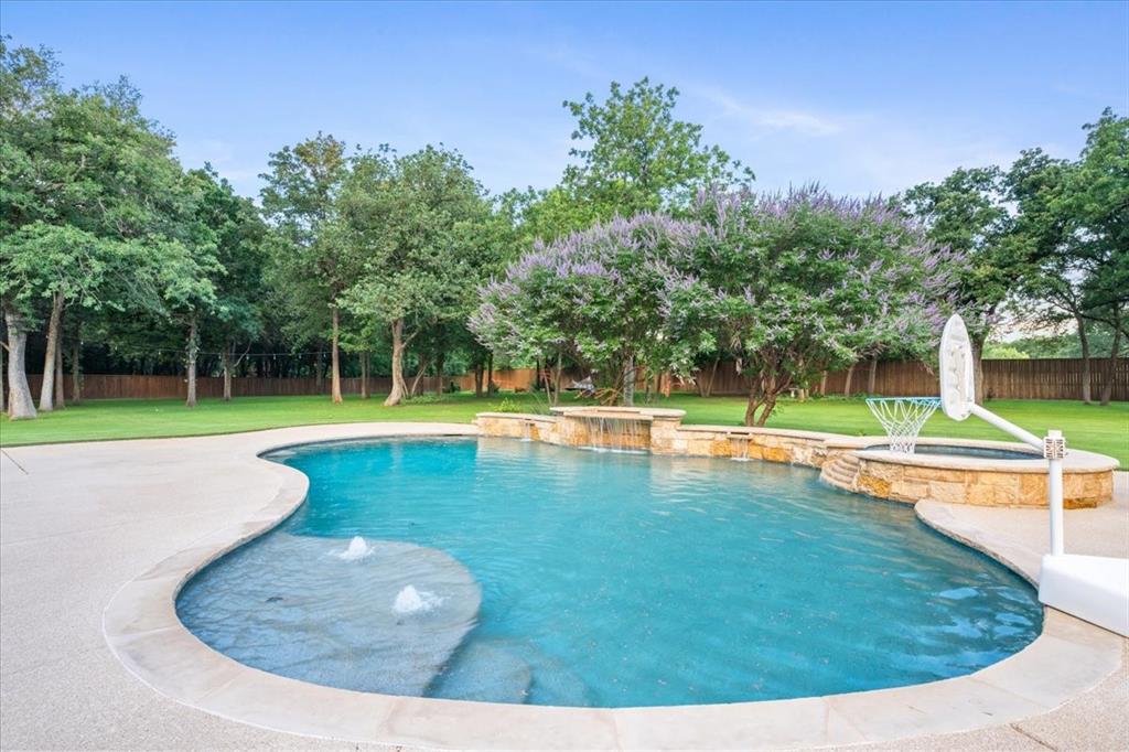 Timber Creek Estate - Residential