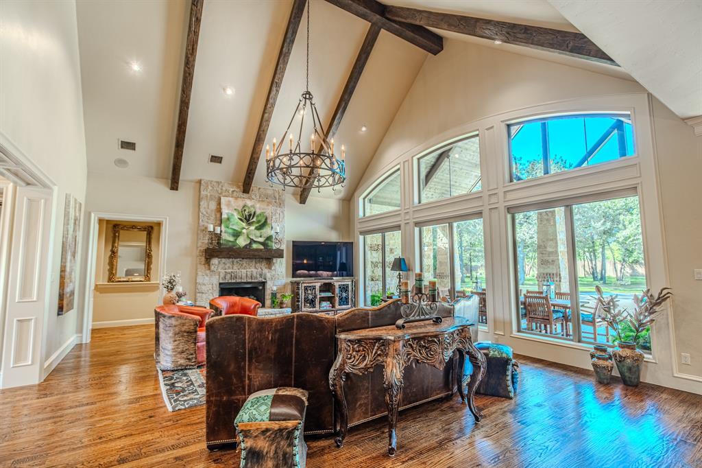 Timber Creek Estate - Residential