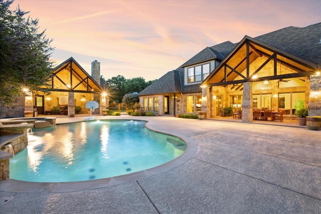 Timber Creek Estate - Residential