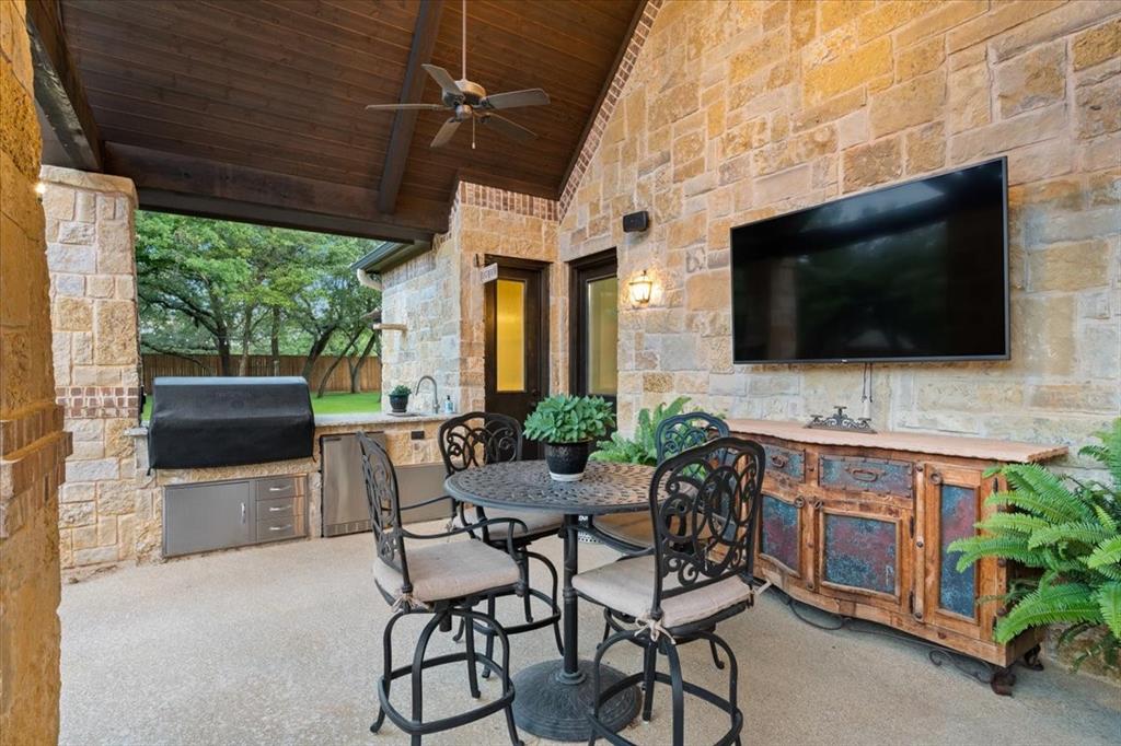 Timber Creek Estate - Residential