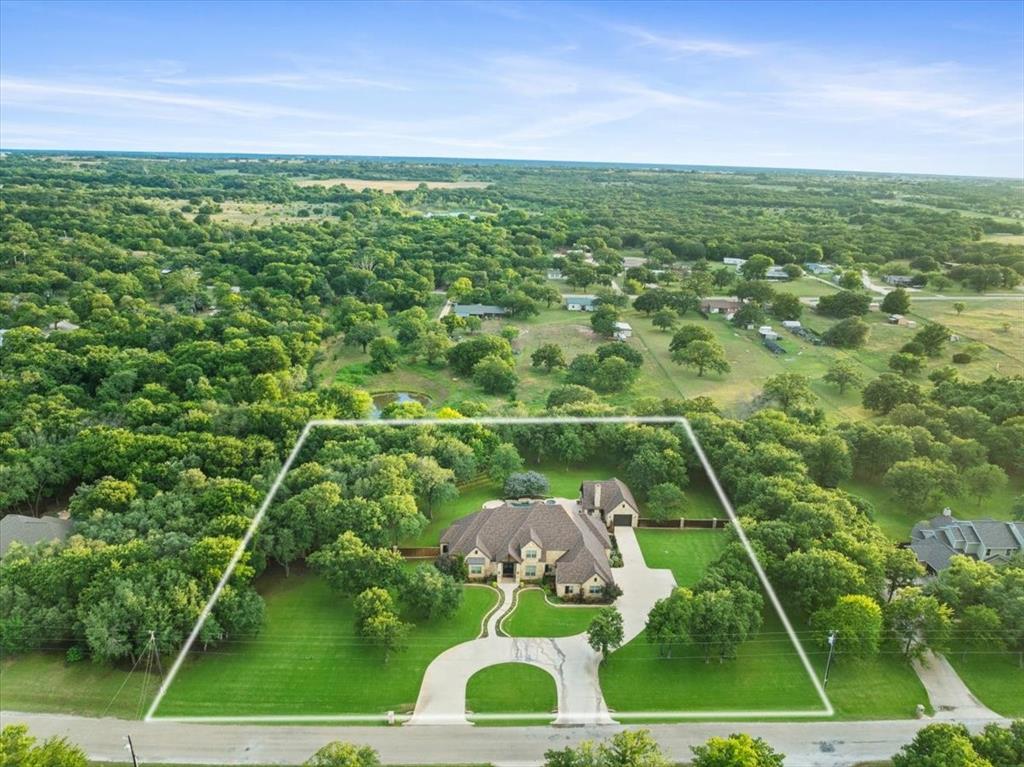 Timber Creek Estate - Residential
