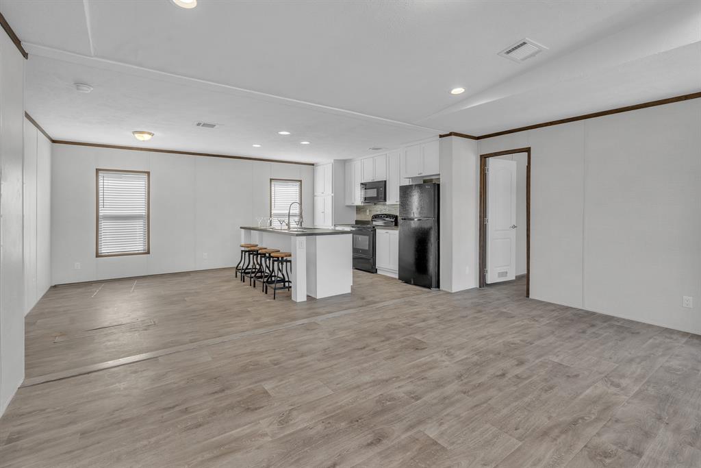 Comanche Cove Sub Sec B - Residential