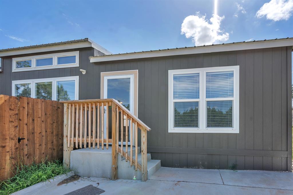 Comanche Cove Sub Sec B - Residential