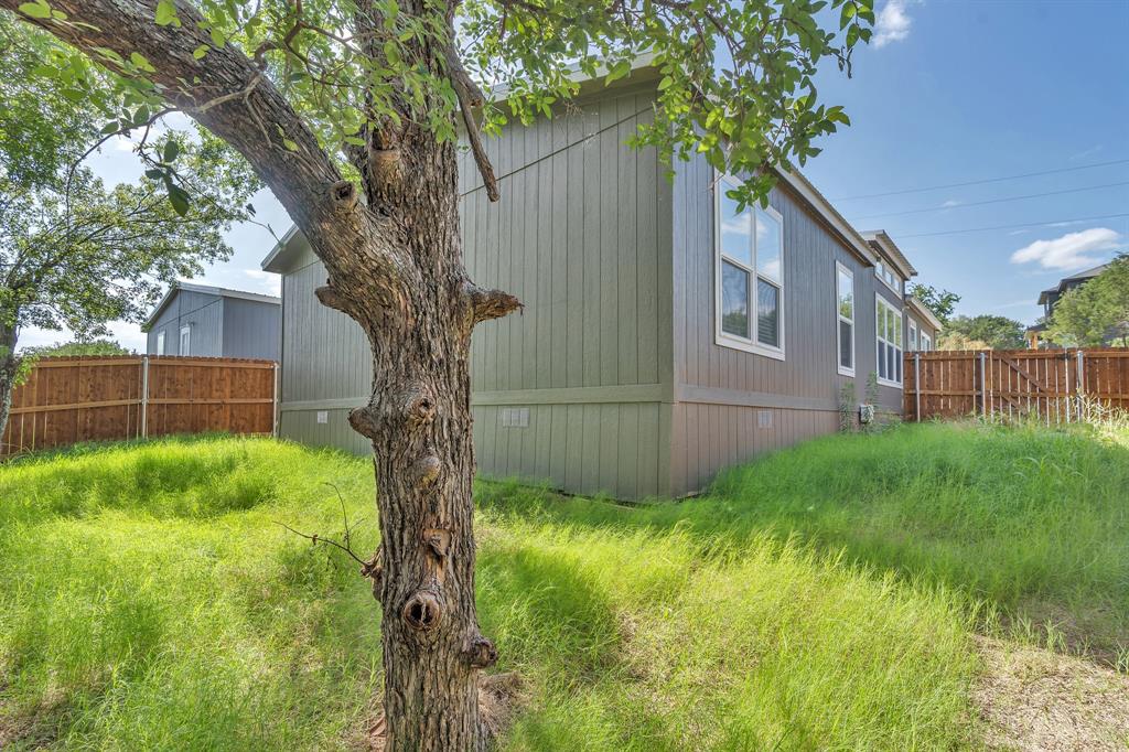 Comanche Cove Sub Sec B - Residential