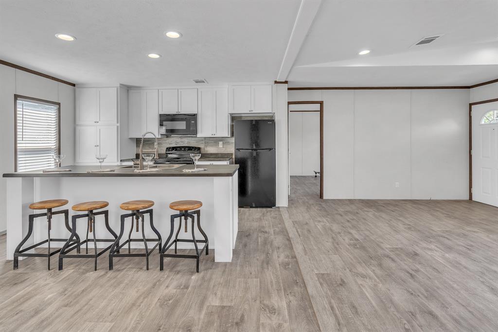 Comanche Cove Sub Sec B - Residential