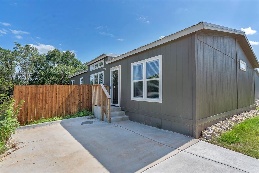 Comanche Cove Sub Sec B - Residential