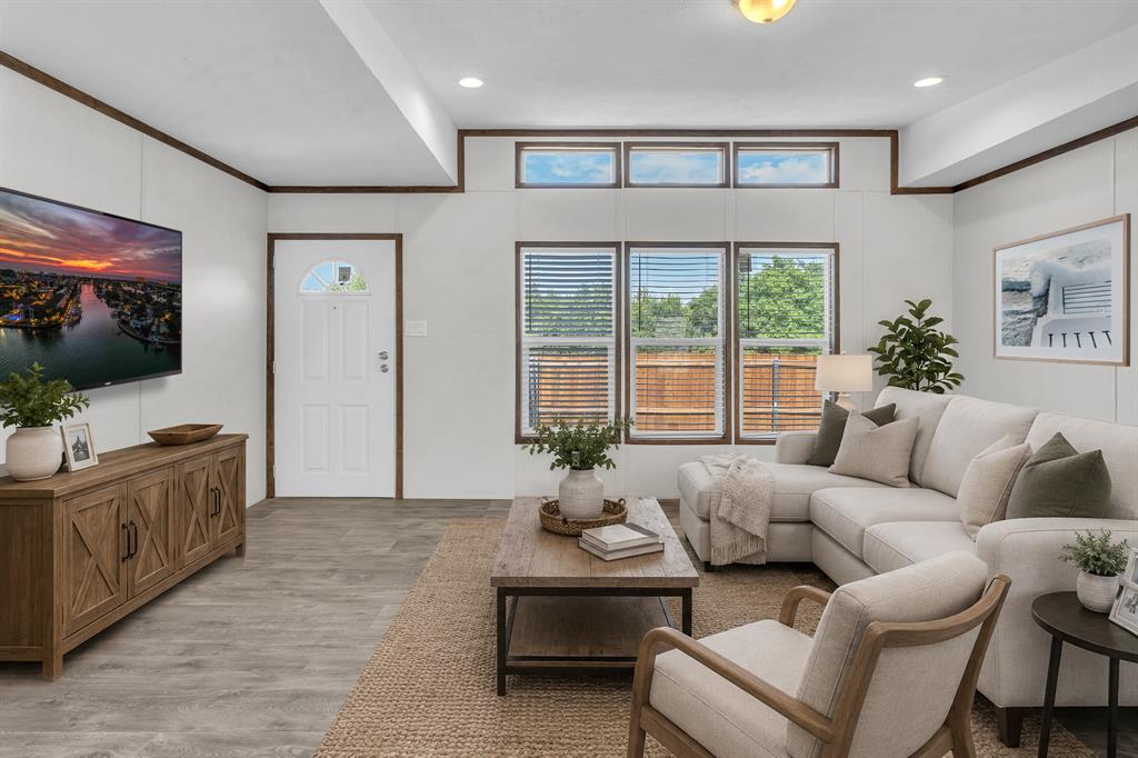 Comanche Cove Sub Sec B - Residential