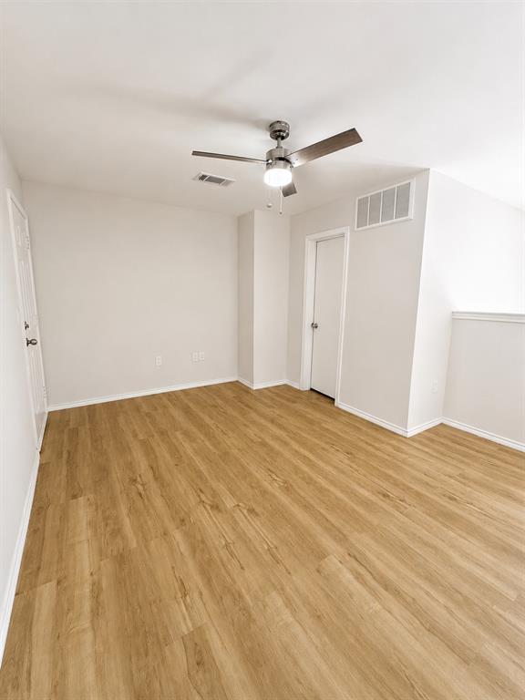Richland Trace Condos - Residential