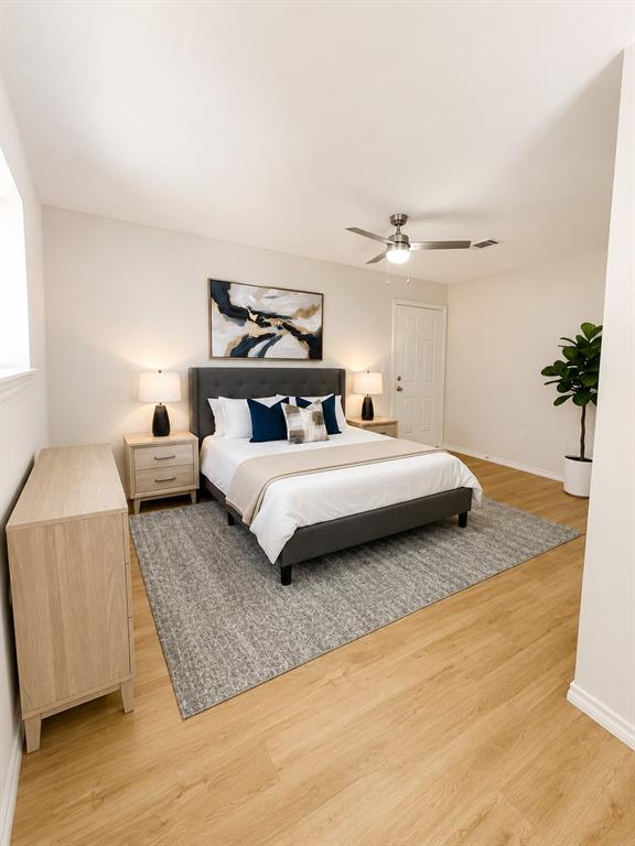 Richland Trace Condos - Residential