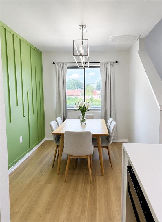 Richland Trace Condos - Residential