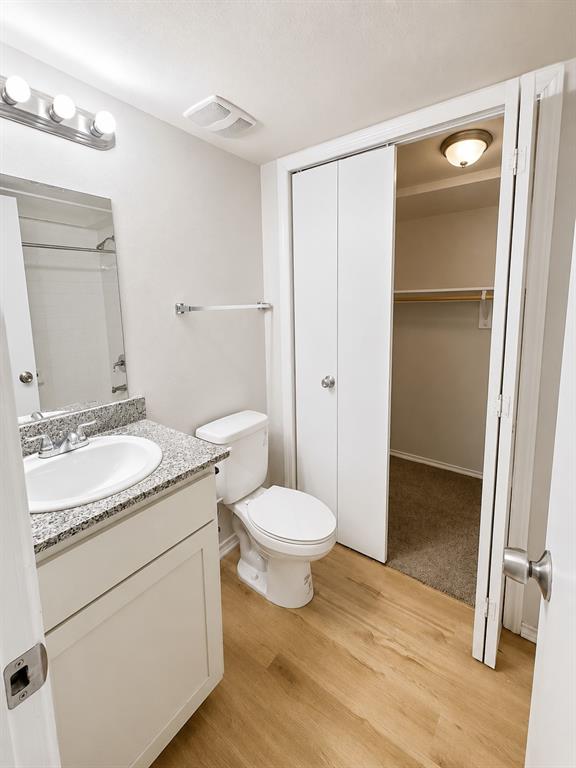 Richland Trace Condos - Residential