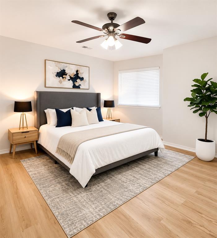 Richland Trace Condos - Residential