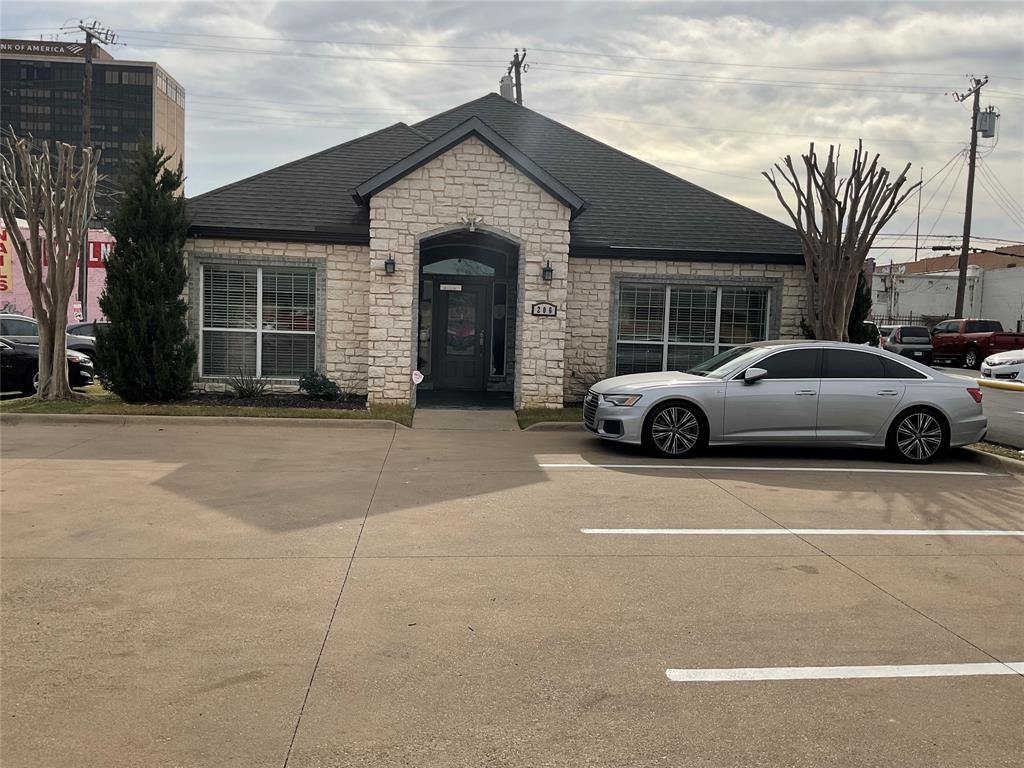 Dallas Land & Loan 2 - Commercial Sale