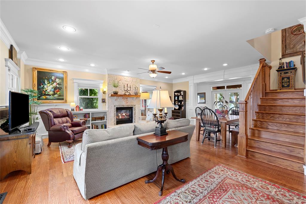 MARTIN CREEK ESTATES - Residential
