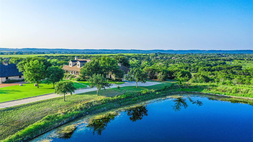 MARTIN CREEK ESTATES - Residential