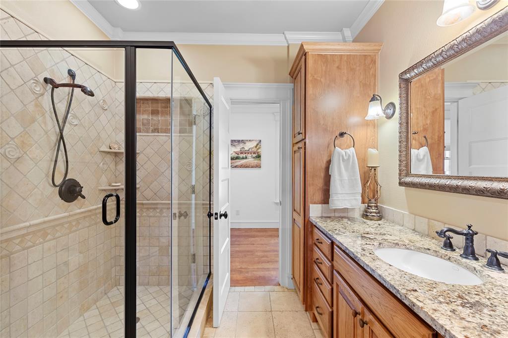 MARTIN CREEK ESTATES - Residential