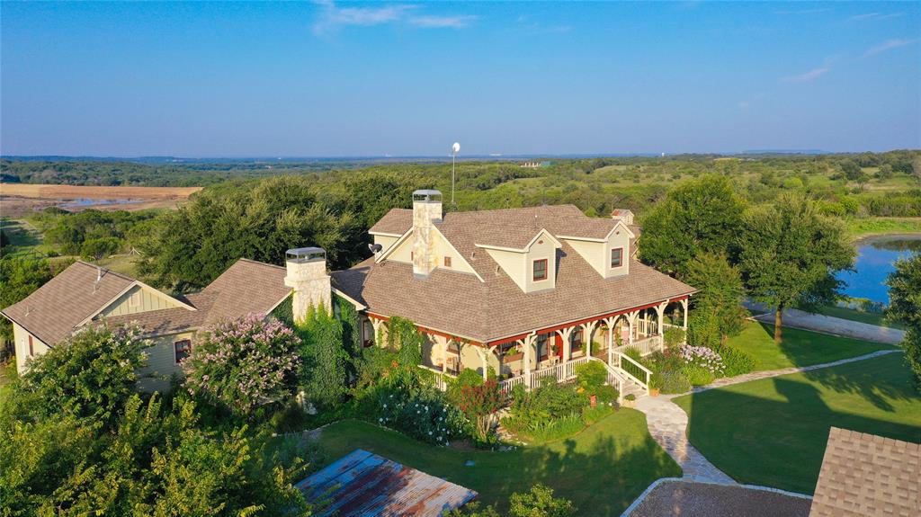 MARTIN CREEK ESTATES - Residential