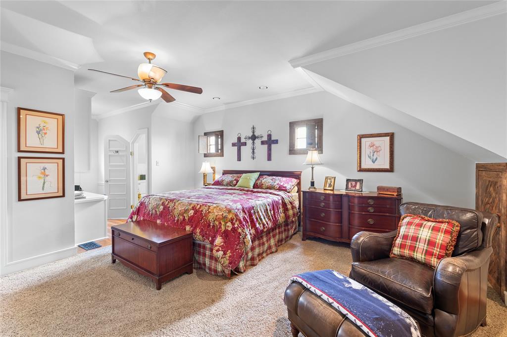 MARTIN CREEK ESTATES - Residential