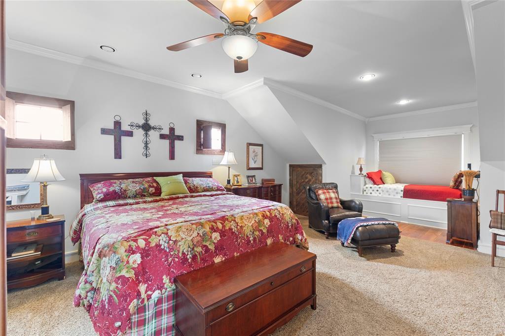 MARTIN CREEK ESTATES - Residential