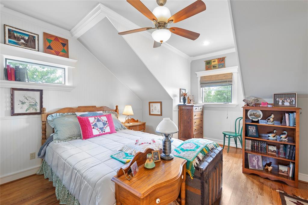 MARTIN CREEK ESTATES - Residential