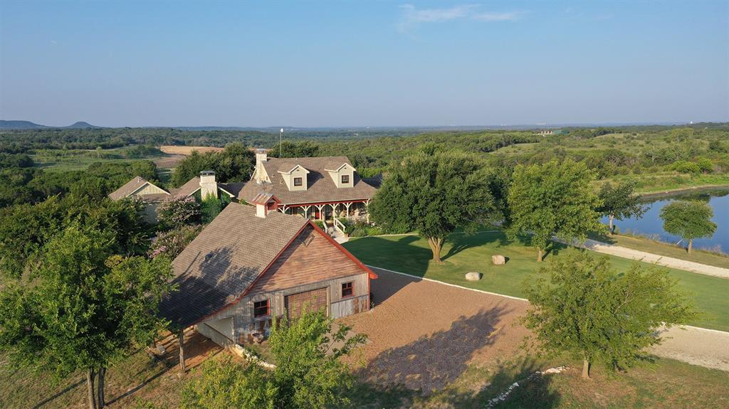 MARTIN CREEK ESTATES - Residential