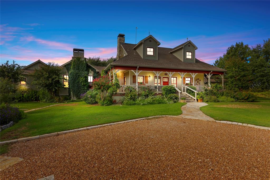 MARTIN CREEK ESTATES - Residential