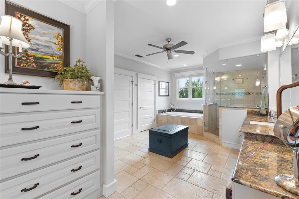 MARTIN CREEK ESTATES - Residential