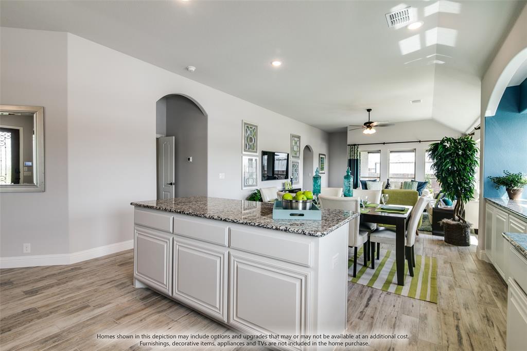 Parkside North - Residential