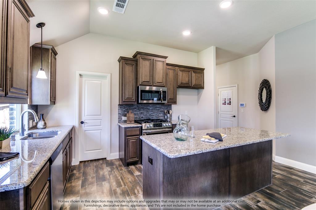 Parkside North - Residential