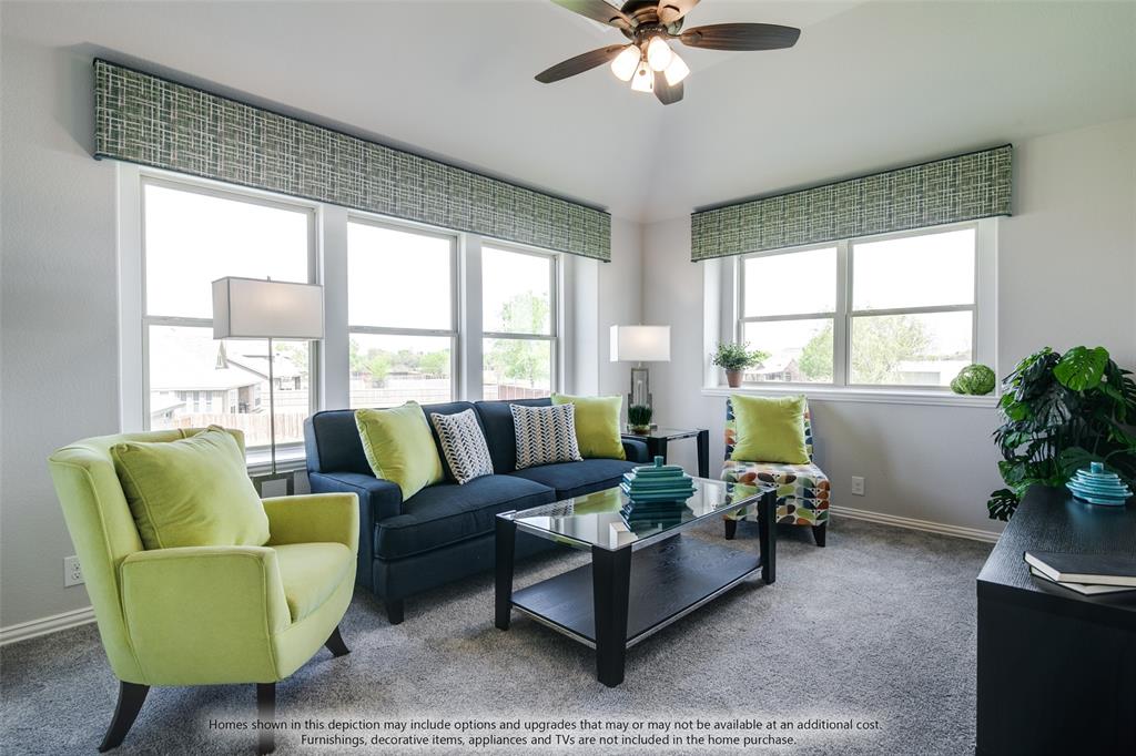 Parkside North - Residential