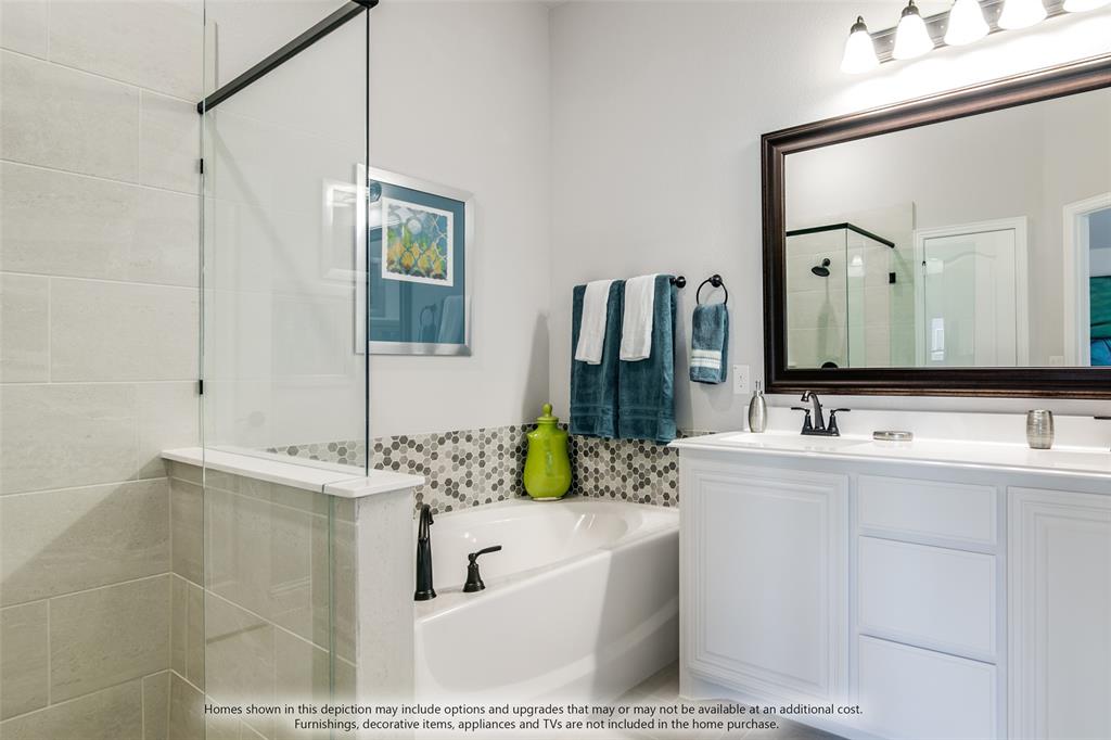 Parkside North - Residential