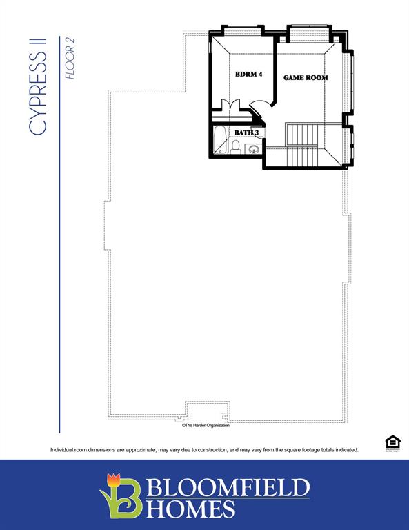 Parkside North - Residential